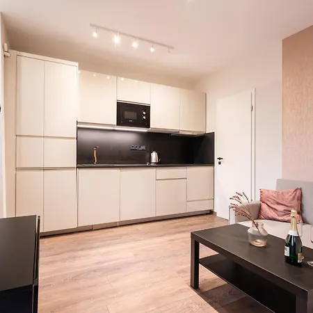 Daire K11- Boutique Apartments, Location. By Bqa *