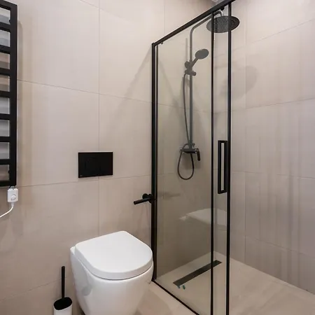 Apartment K11- Boutique Apartments, Location. By Bqa Budapest