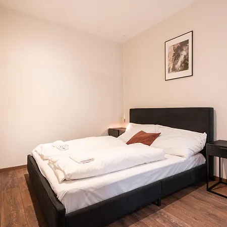 Apartment K11- Boutique Apartments, Location. By Bqa *