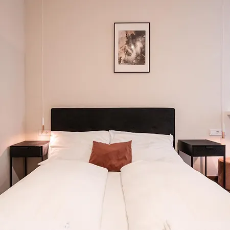 K11- Boutique Apartments, Location. By Bqa