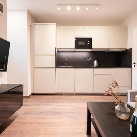 K11- Boutique Apartments, Location. By Bqa