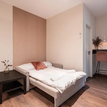K11- Boutique Apartments, Location. By Bqa