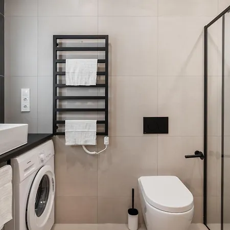 Apartment K11- Boutique Apartments, Location. By Bqa