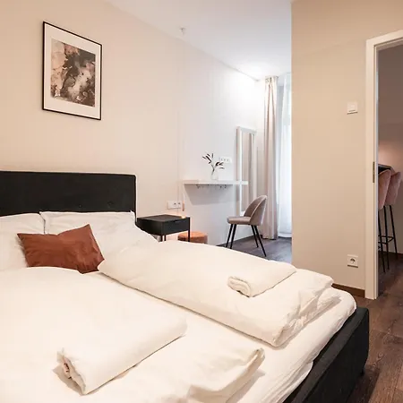 Apartment K11- Boutique Apartments, Location. By Bqa Budapest
