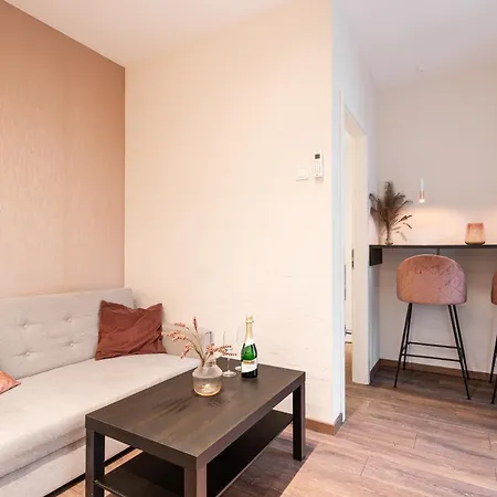 Daire K11- Boutique Apartments, Location. By Bqa *