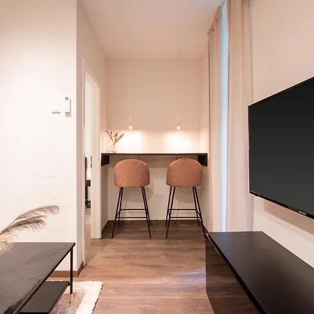 K11- Boutique Apartments, Location. By Bqa