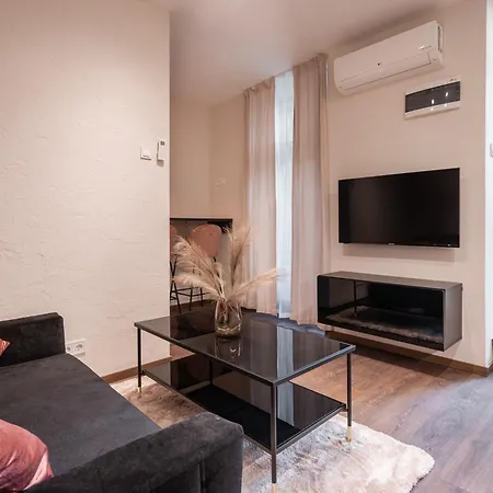 Apartment K11- Boutique Apartments, Location. By Bqa