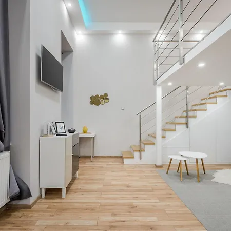 K11- Boutique Apartments, Location. By Bqa *