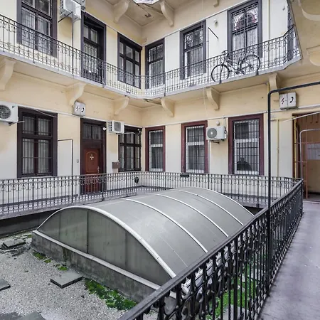 K11- Boutique Apartments, Location. By Bqa Daire