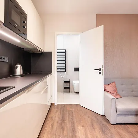 K11- Boutique Apartments, Location. By Bqa